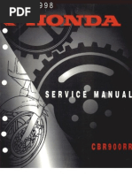 Polaris 570 Sportsman Service Manual | Transmission (Mechanics) | Fuel