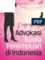 Advokasi Wanita