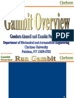 Gambit Overview