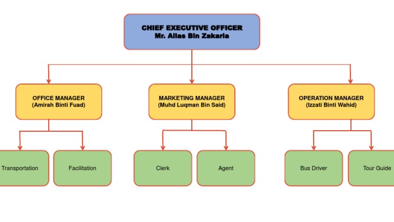 Organization Assignment | PDF
