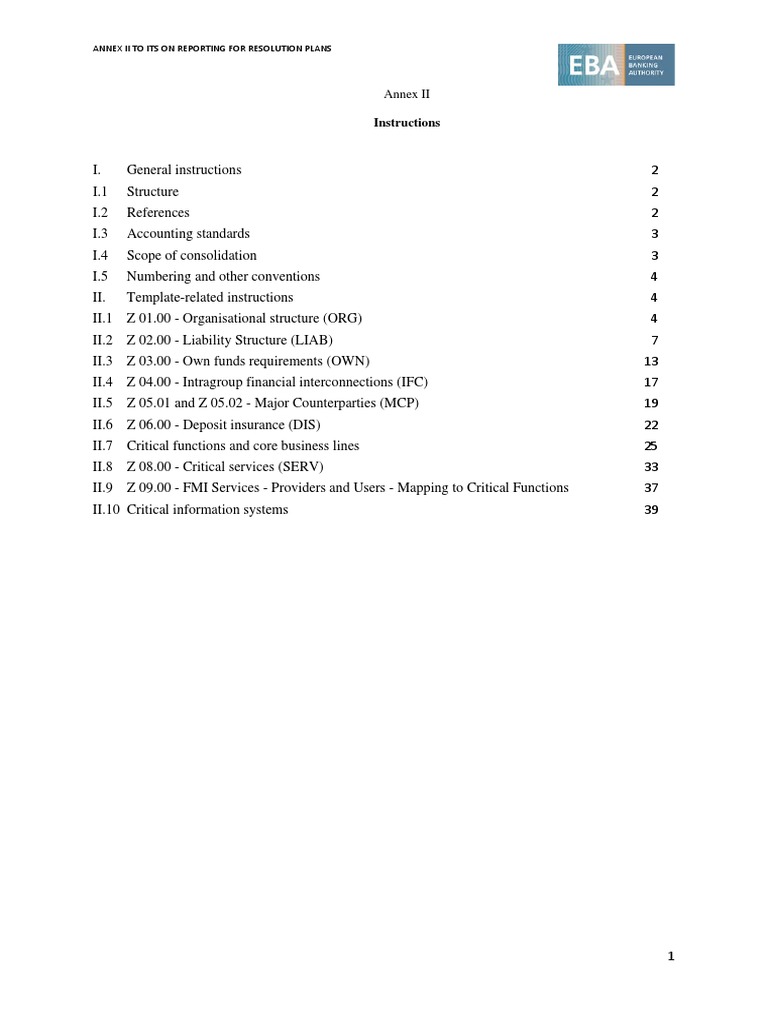 NBB Acronym and Talletussuojarahasto Guide | PDF | Unsecured Debt ...