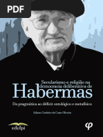 Secularismo e religião na democracia deliberativa de Habermas - Juliano Cordeiro da Costa.pdf