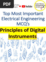 Principles of Digital Instruments PDF