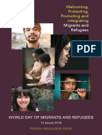 World Day 2018 For Migrants Screen Res