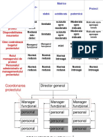 Structura PM