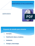 urinarios.ppt