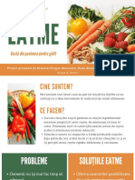 Proiect Manageriala PDF