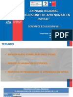 Jornada Regional Progresiones 09.11.18 PDF