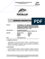 Memoria Descriptiva Sector 07-FACTIBILIDAD