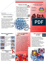 O que é a SIDA? Sintomas e como se previne