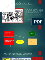 La Tradicion Iniciatica VERSION CORTA