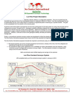 Dos Santos International: Excontec