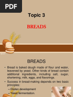 Lec2 Breads