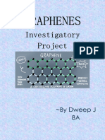 Not Graphenes Inv Proj