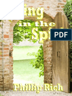 Seeing in The Spirit - Phillip Rich PDF