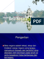 Bela Negara