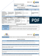 Formato Plan de Aula 1