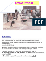 Etude de Trafic Urbain.pdf
