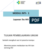 Layanan Test Hiv