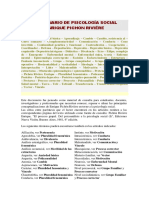 .Diccionario de Psicología Social. Pichon Riviere.pdf · versión 1.pdf