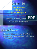 Kuliah-10-TP1-AH-Nodal Analysis-Basic PDF