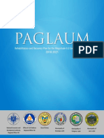 PAGLAUM Rehabilitation and Recovery Plan PDF