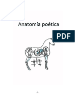 Anatomía Póetica