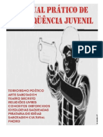 - Manual Pratico de Delinquencia Juvenil.doc