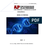 Bioquimica PRACTICA N 1 2019