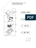 ENGLISH YEAR 1 PPT Paper 1