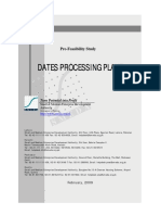 SMEDA Dates Processing Plant .pdf