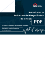 Manual para la Reduccion del Riesgo Sismico de Viviendas en el Peru.pdf