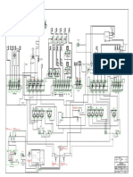 Major VD6000PC Hydraulic Diagram Up To M26 PDF