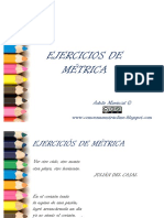 Metrica