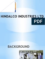 Hindalco Industries LTD