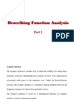 Topic 4 Describing Function PDF