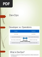 Edureka DevOps