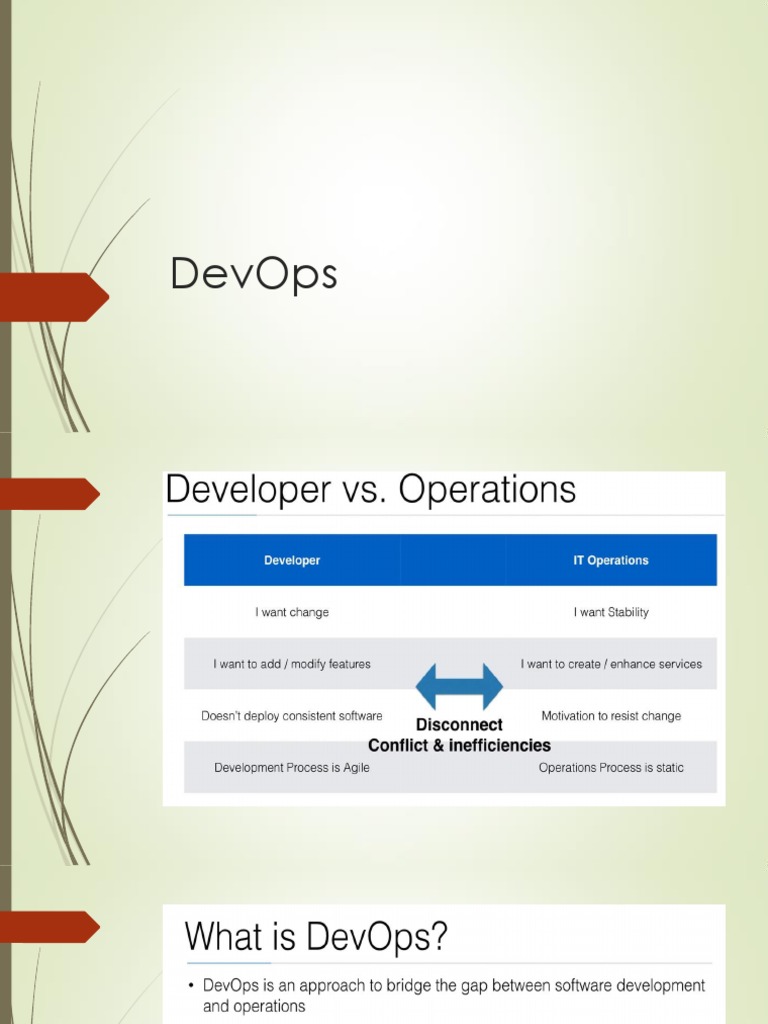 Edureka Devops Pdf