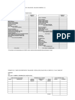 Libro de Inventarios y Balances