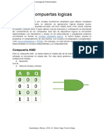 Actividad Central U1