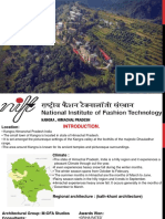 Kangra, Himachal Pradesh: A Picturesque Campus Introduction