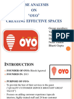 Oyo Group 4