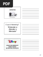 Fundamentos de Marketing - Completo