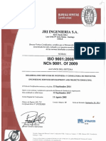 ISO-90012008-INN2014 (español)