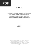 Download Makalah CO by cherrysgals SN40384062 doc pdf