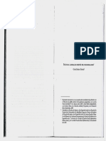 Ermida Políticas Laborales Despues Del Neoliberalismo