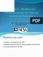 ASEP - Unidade 1 - Modelo Dos Componentes RevB