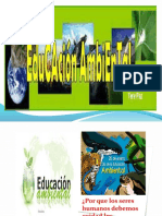 Educacion Ambiental