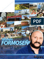 El Modelo Formoseño PDF