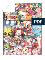 Pokémon - Livro Do Jogador - Biblioteca Élfica PDF